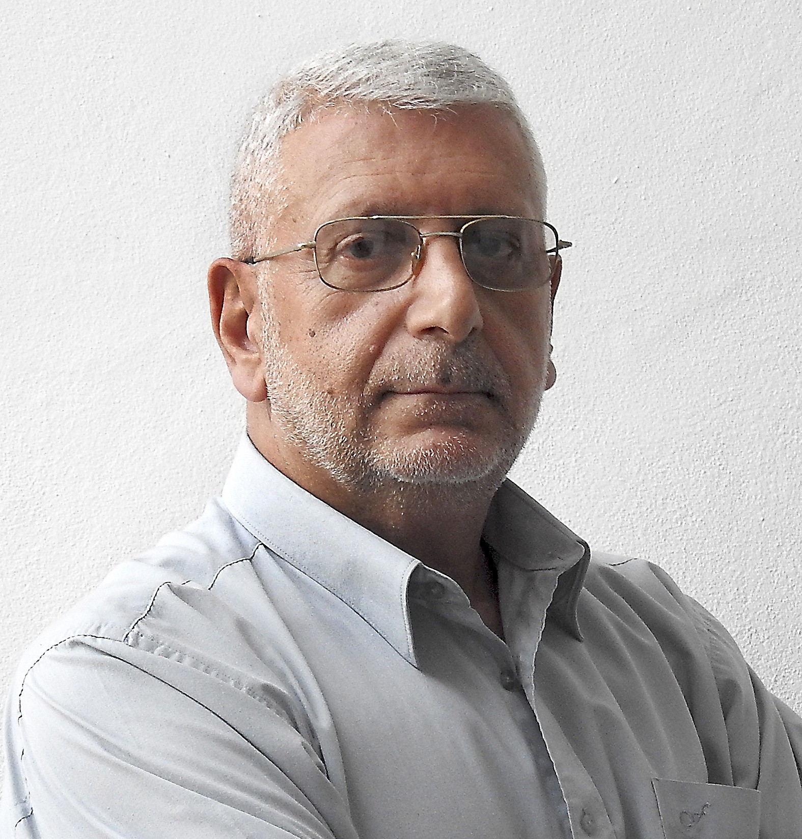 Prof. José Abdala del Valle Nuno